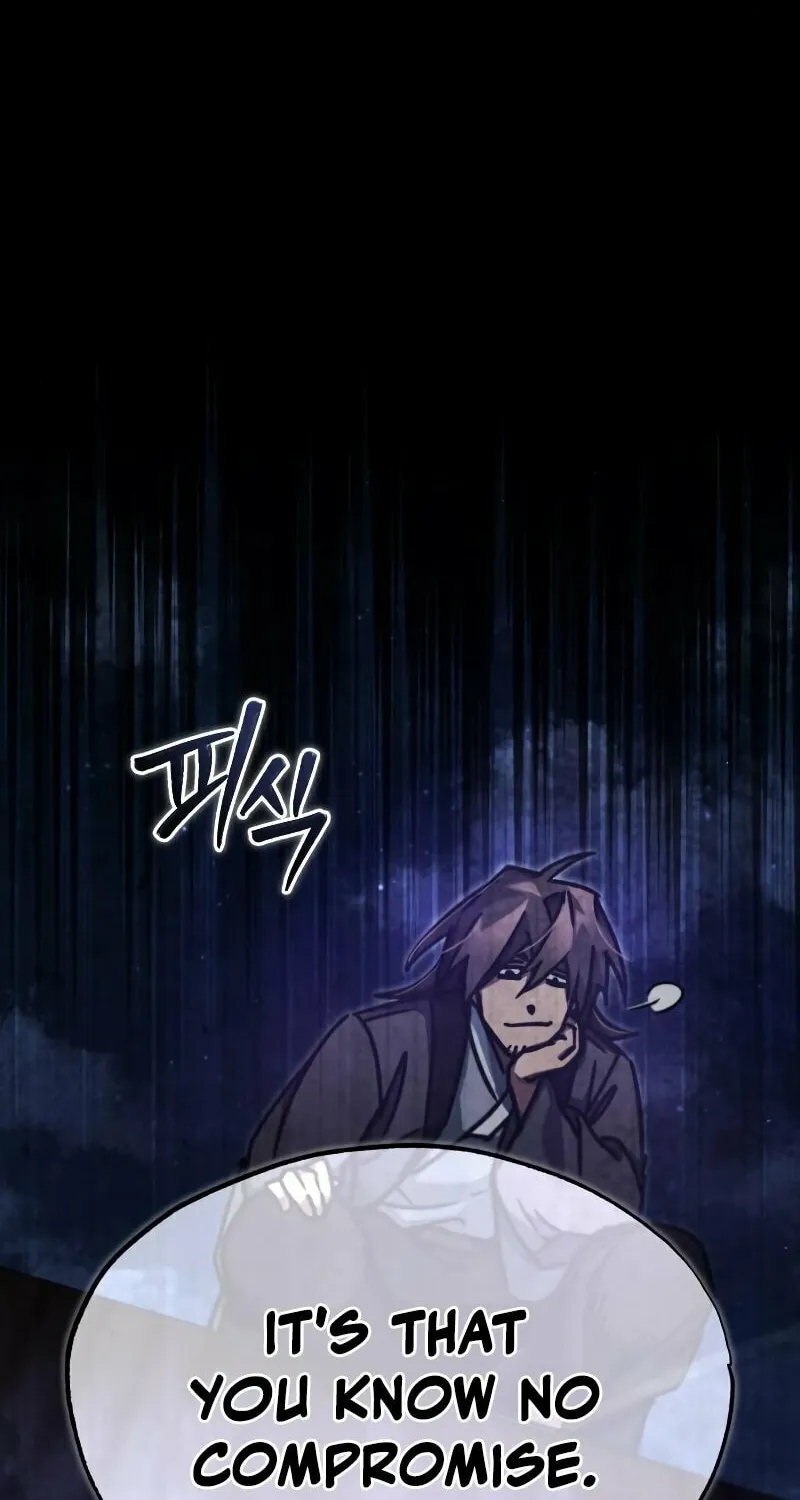 Read Descended from Divinity chapter 41 image 35 on Lezhin
