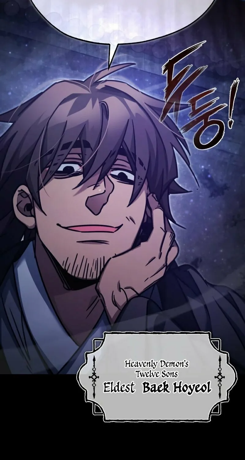 Read Descended from Divinity chapter 41 image 36 on Lezhin