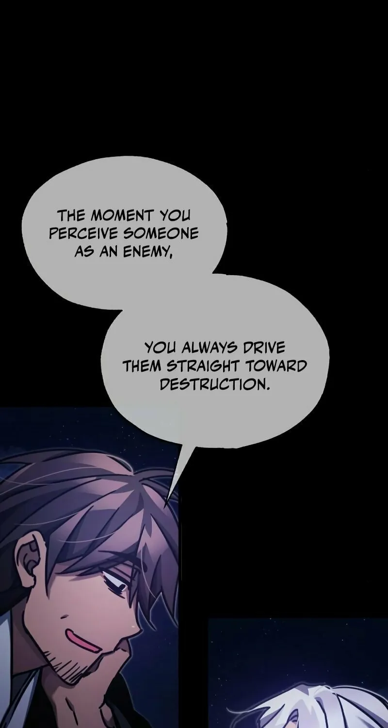 Read Descended from Divinity chapter 41 image 37 on Lezhin