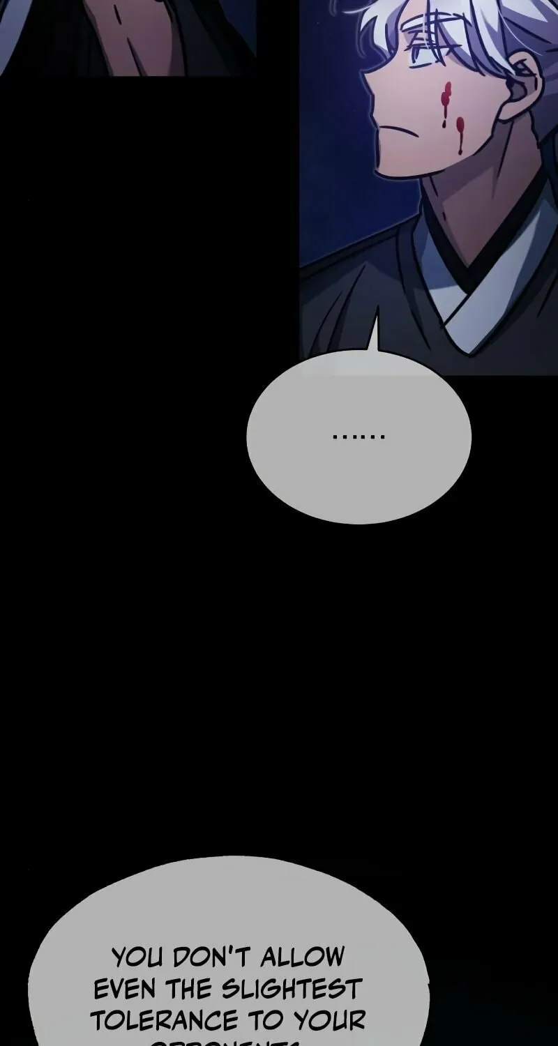 Read Descended from Divinity chapter 41 image 38 on Lezhin