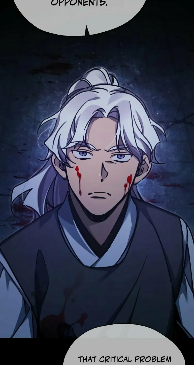 Read Descended from Divinity chapter 41 image 39 on Lezhin