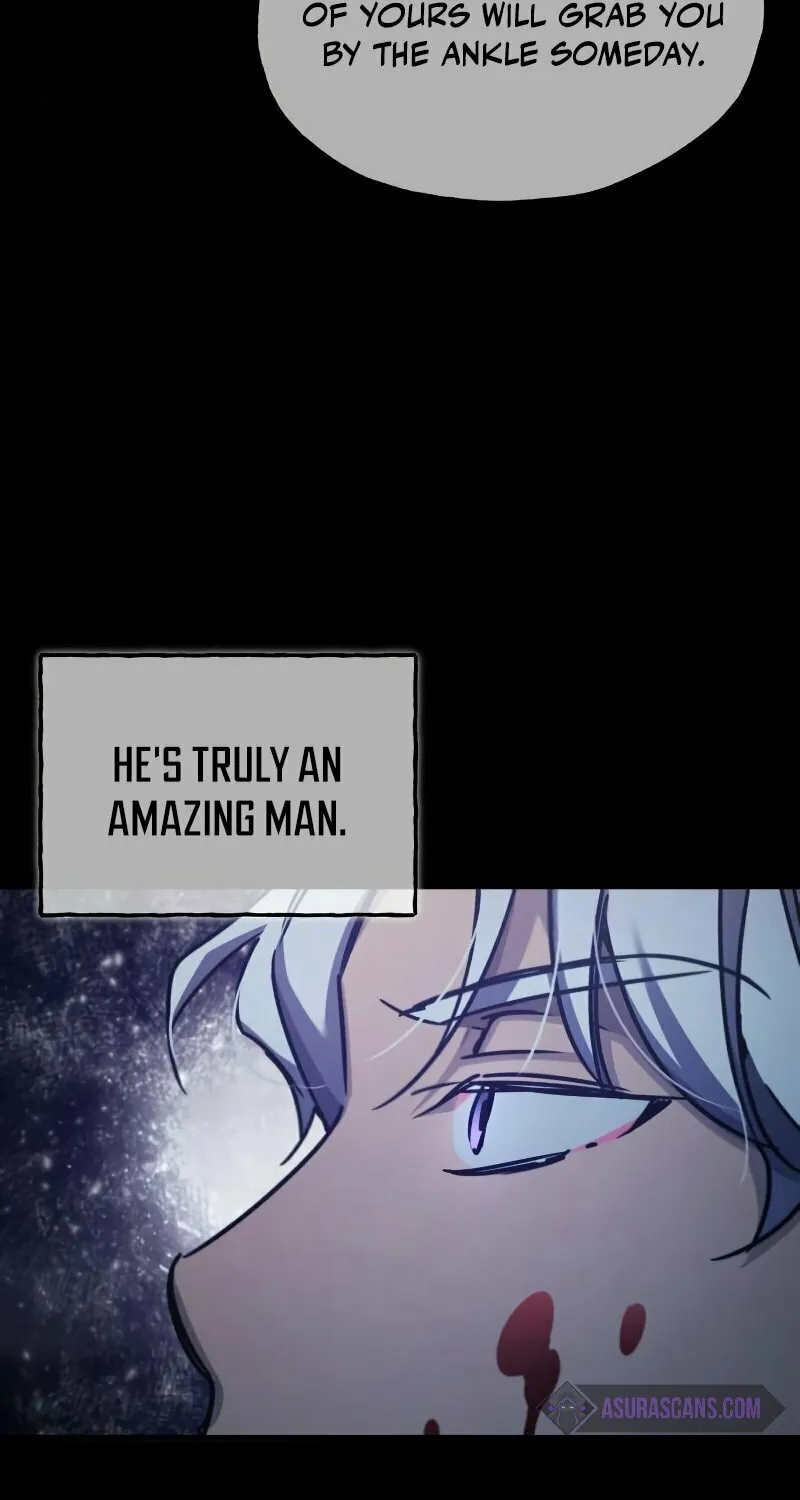 Read Descended from Divinity chapter 41 image 40 on Lezhin
