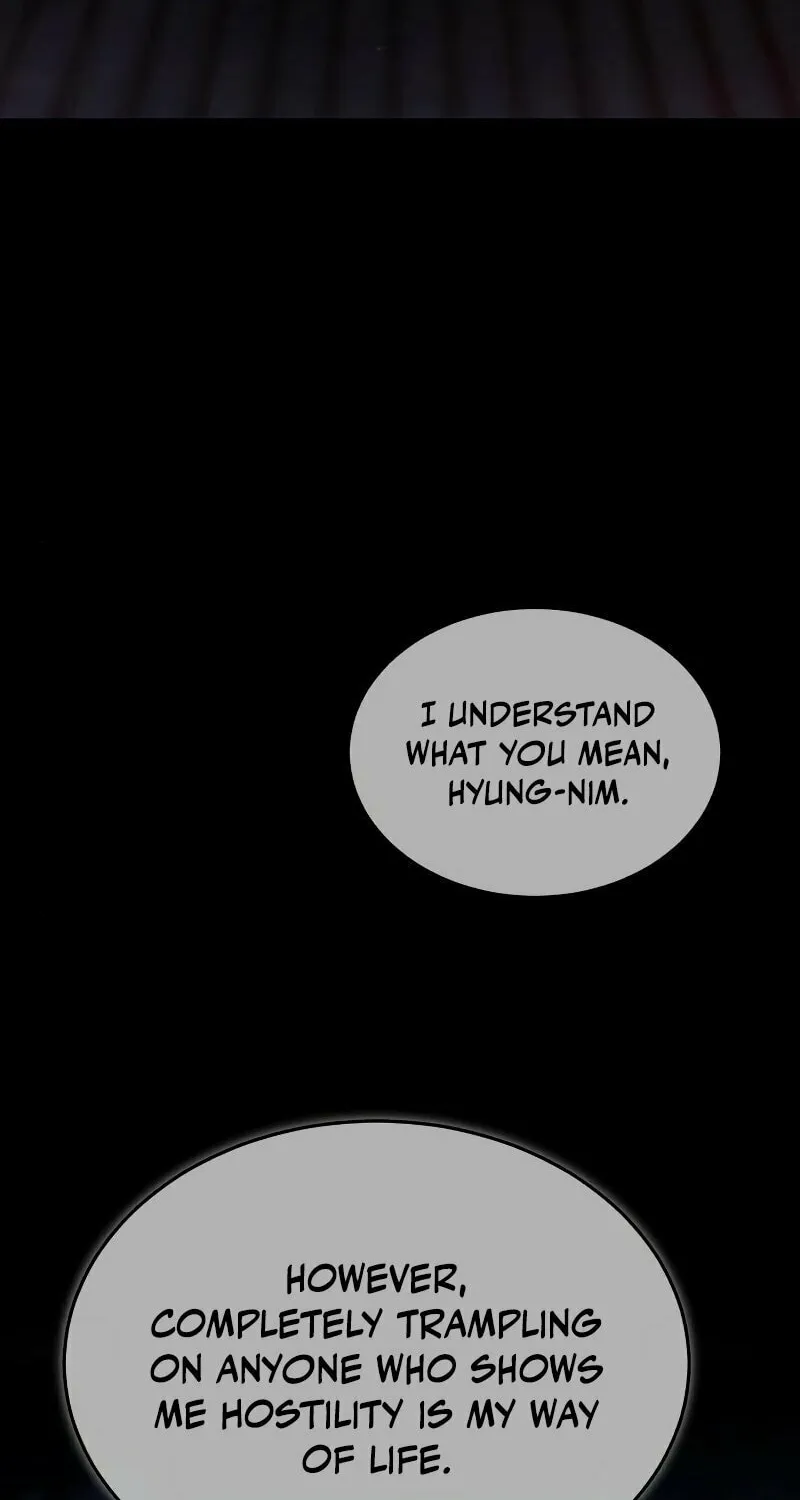 Read Descended from Divinity chapter 41 image 43 on Lezhin