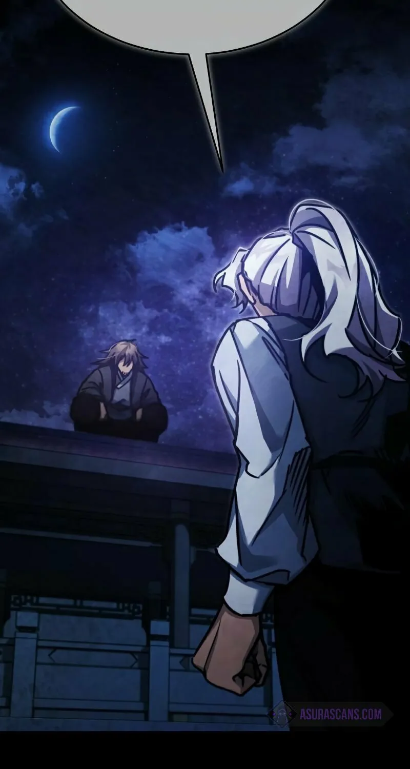 Read Descended from Divinity chapter 41 image 44 on Lezhin