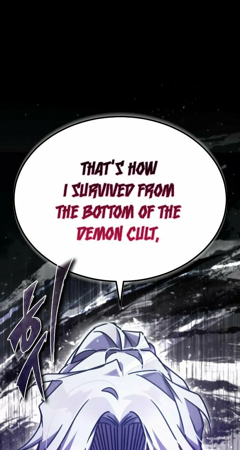 Read Descended from Divinity chapter 41 image 45 on Lezhin