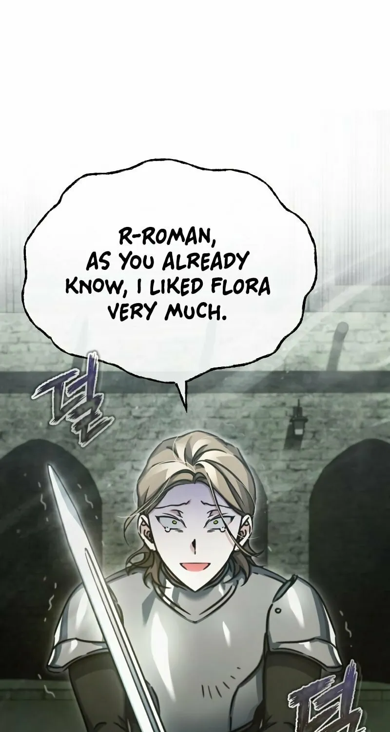 Read Descended from Divinity chapter 41 image 5 on Lezhin