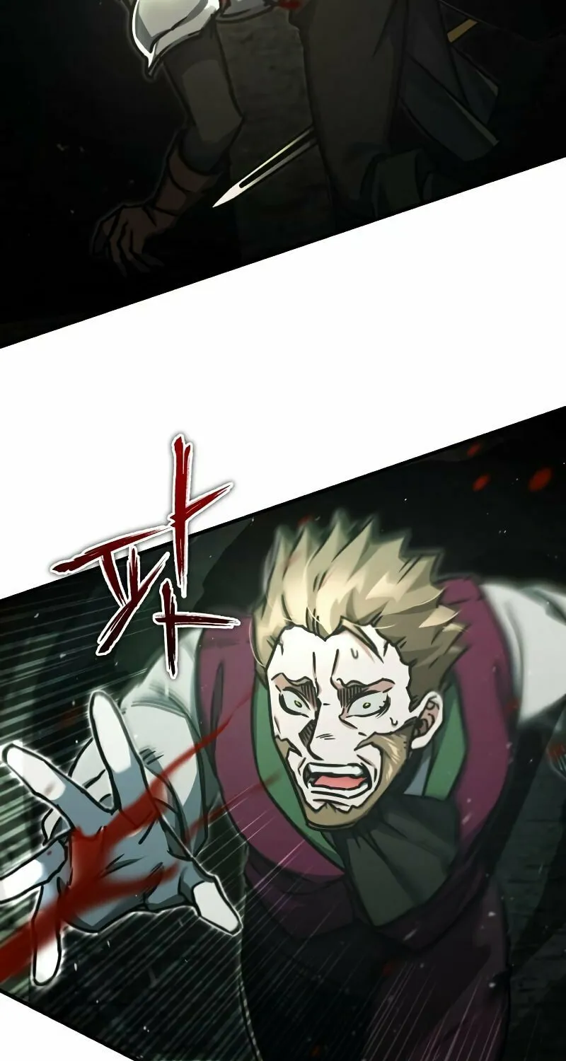 Read Descended from Divinity chapter 41 image 53 on Lezhin