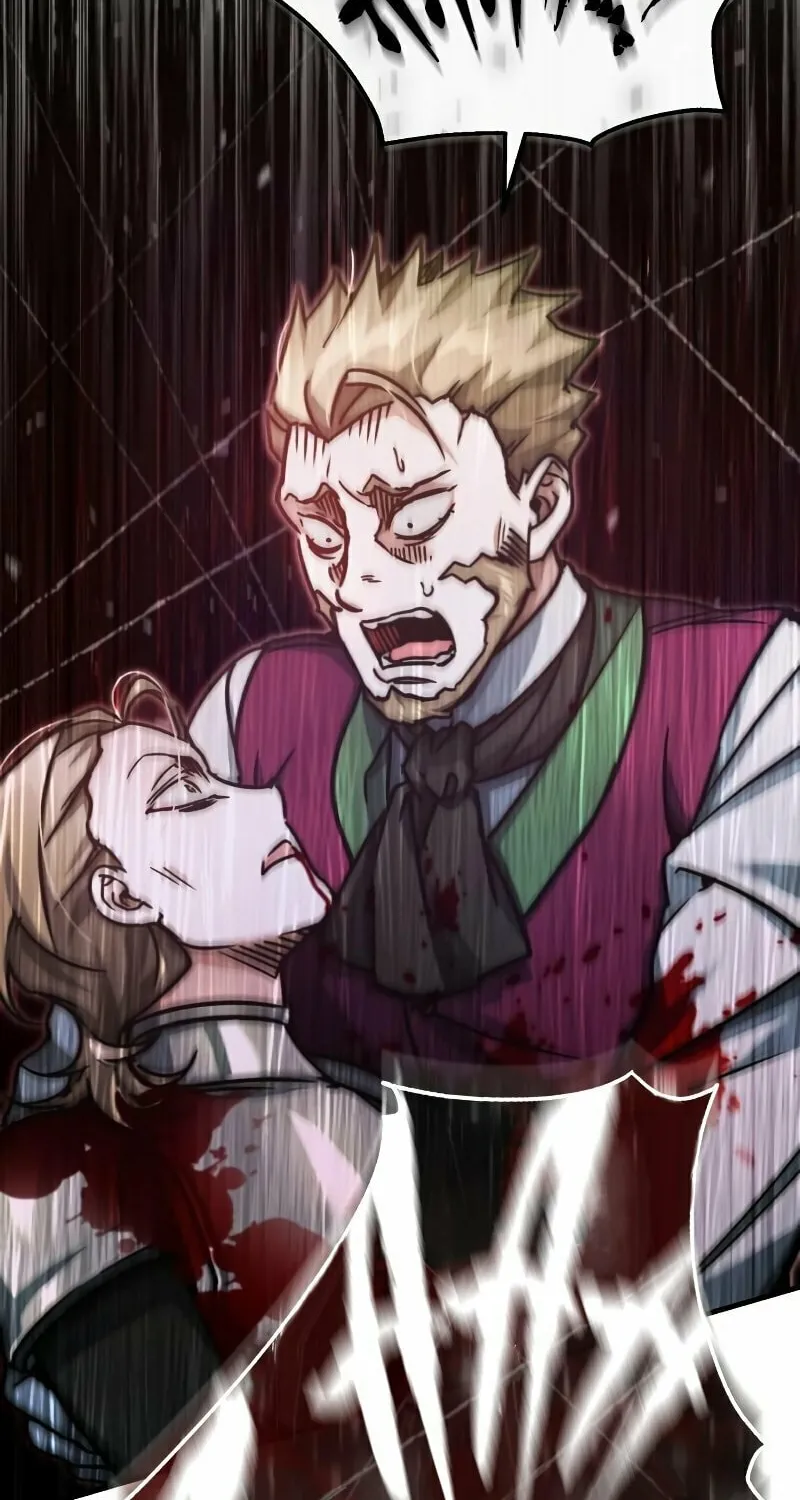 Read Descended from Divinity chapter 41 image 56 on Lezhin