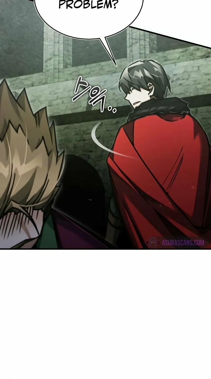 Read Descended from Divinity chapter 41 image 58 on Lezhin