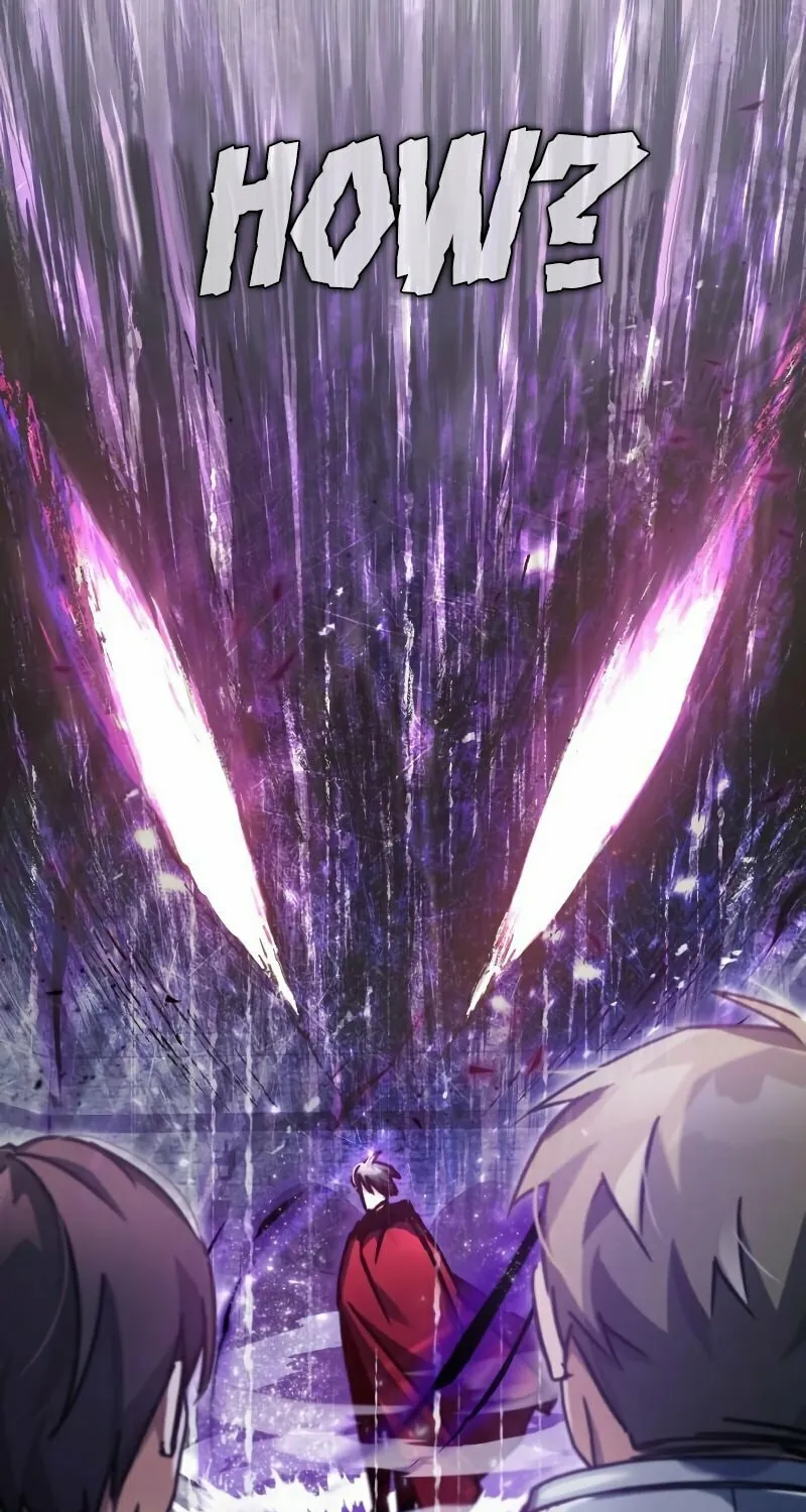 Read Descended from Divinity chapter 41 image 63 on Lezhin