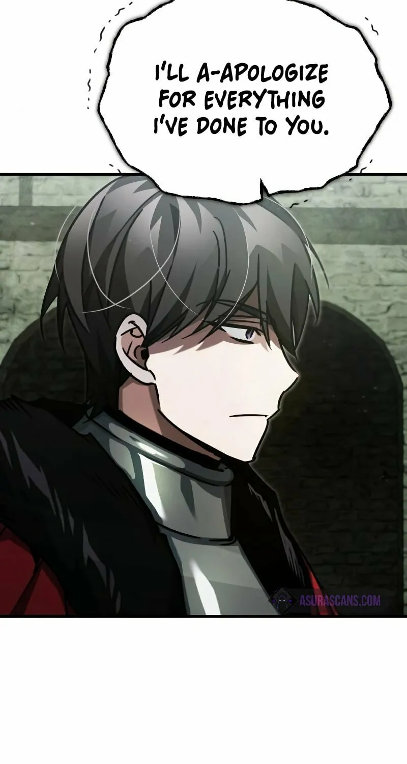 Read Descended from Divinity chapter 41 image 7 on Lezhin
