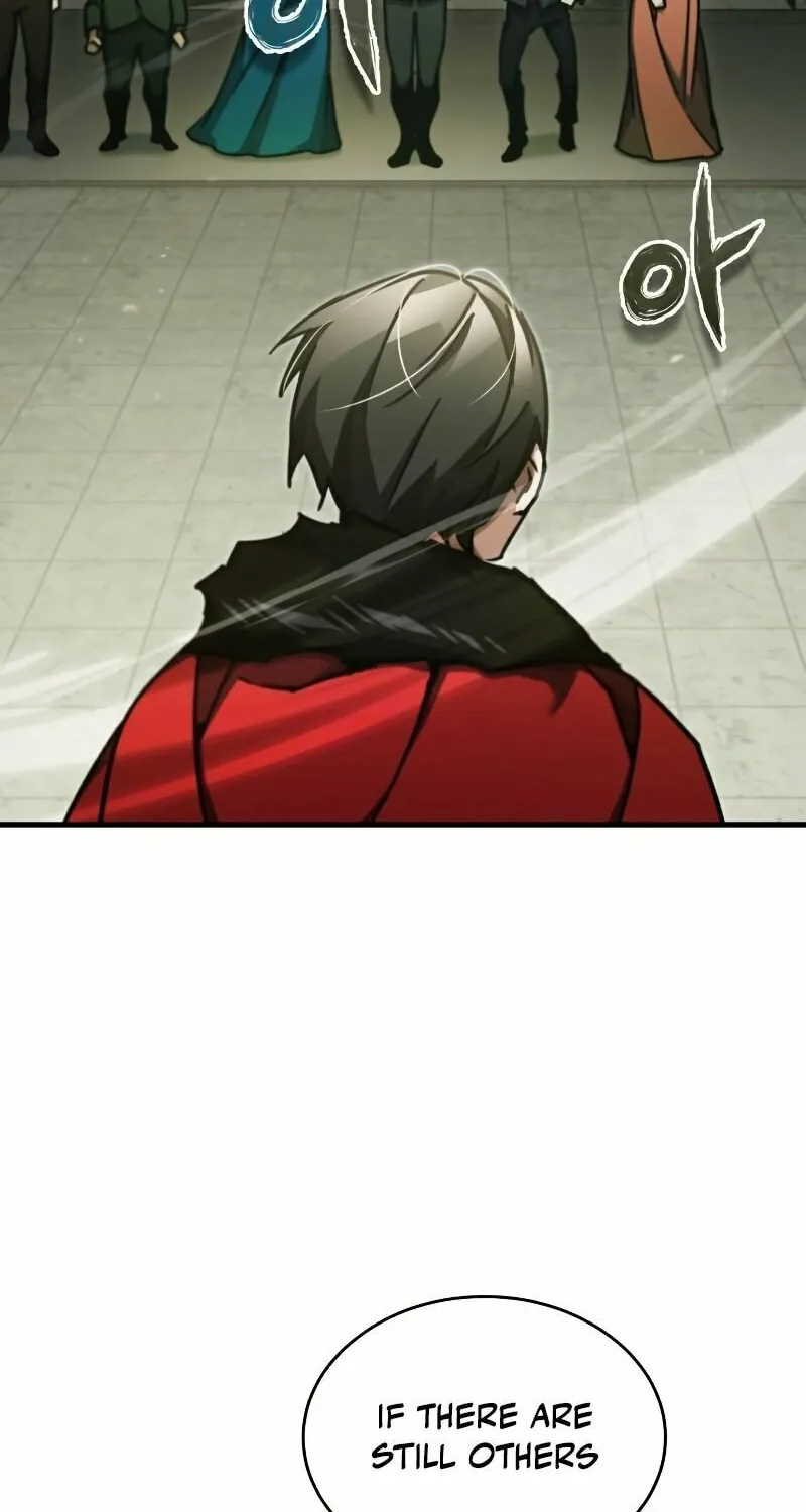Read Descended from Divinity chapter 41 image 70 on Lezhin