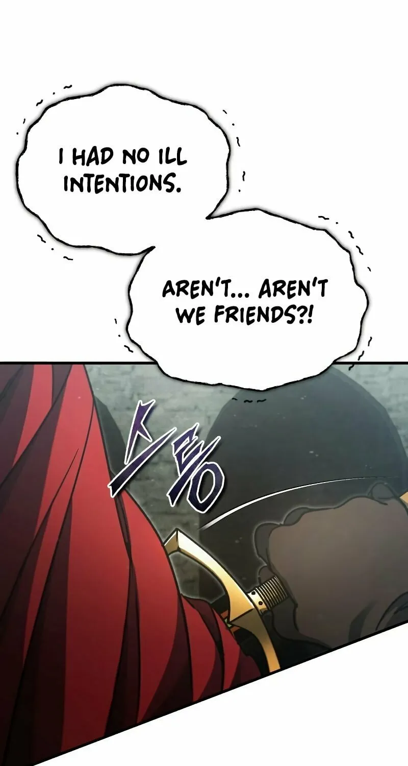 Read Descended from Divinity chapter 41 image 8 on Lezhin