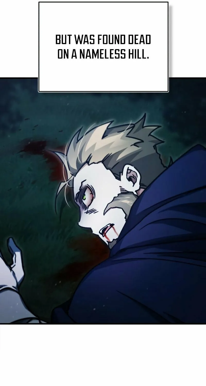 Read Descended from Divinity chapter 41 image 83 on Lezhin