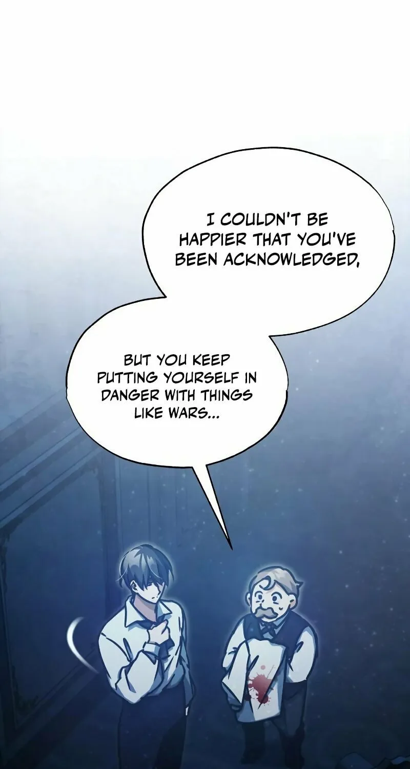 Read Descended from Divinity chapter 41 image 93 on Lezhin