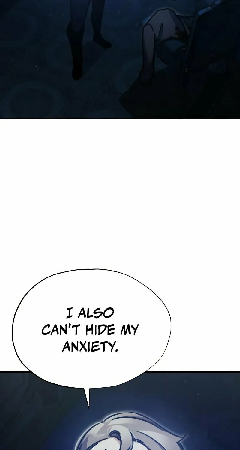 Read Descended from Divinity chapter 41 image 94 on Lezhin