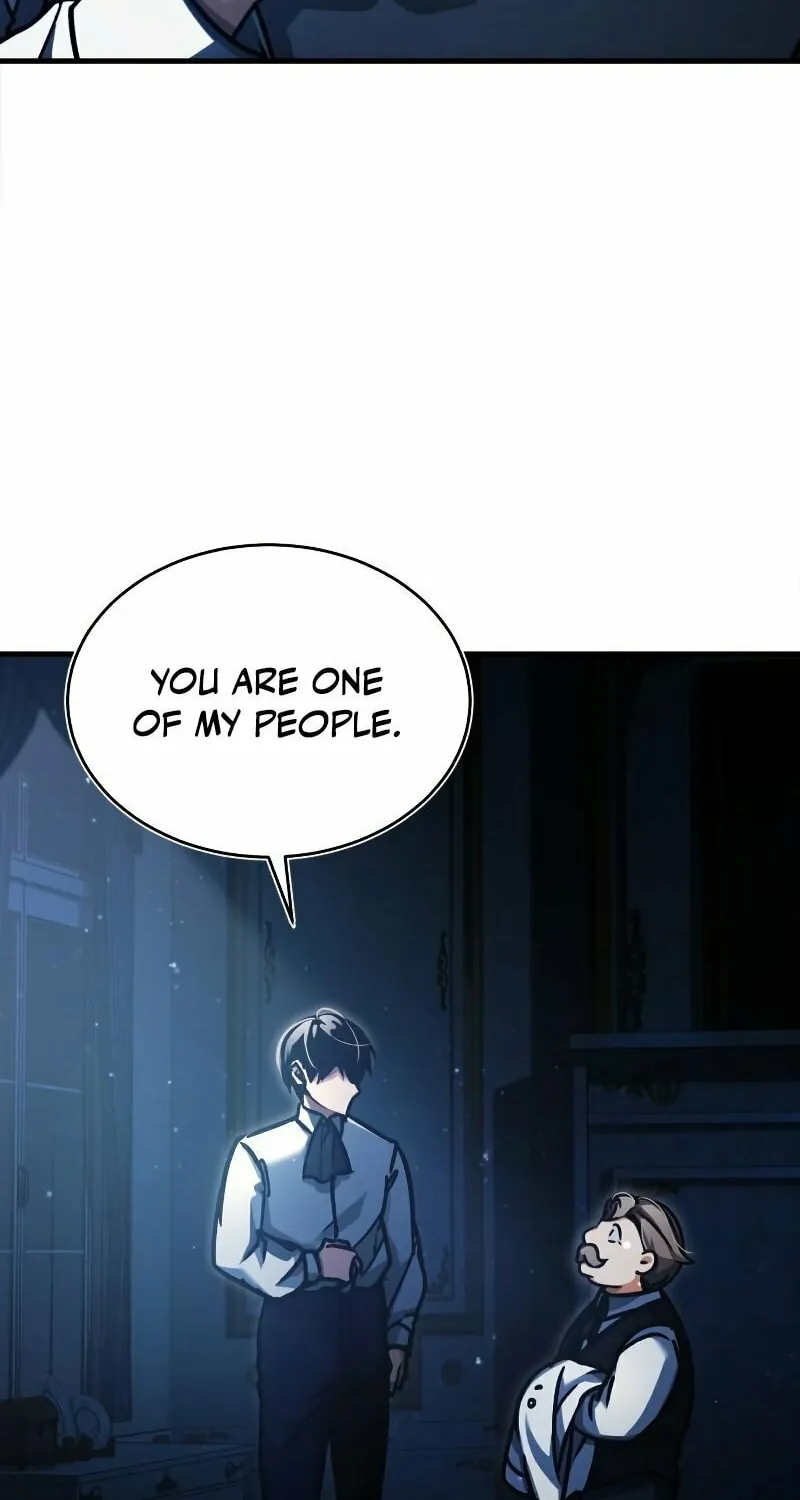 Read Descended from Divinity chapter 41 image 97 on Lezhin