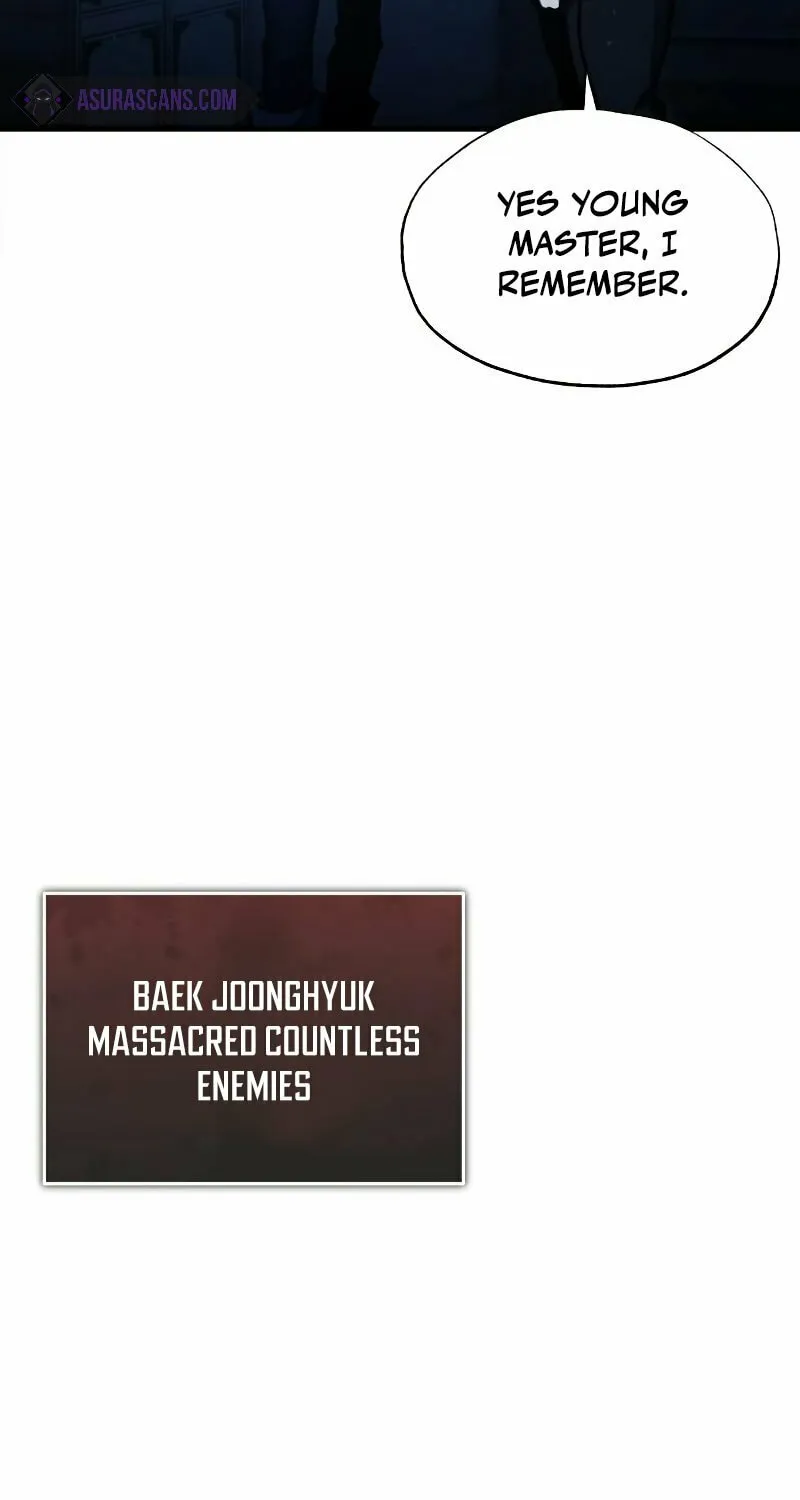 Read Descended from Divinity chapter 41 image 98 on Lezhin
