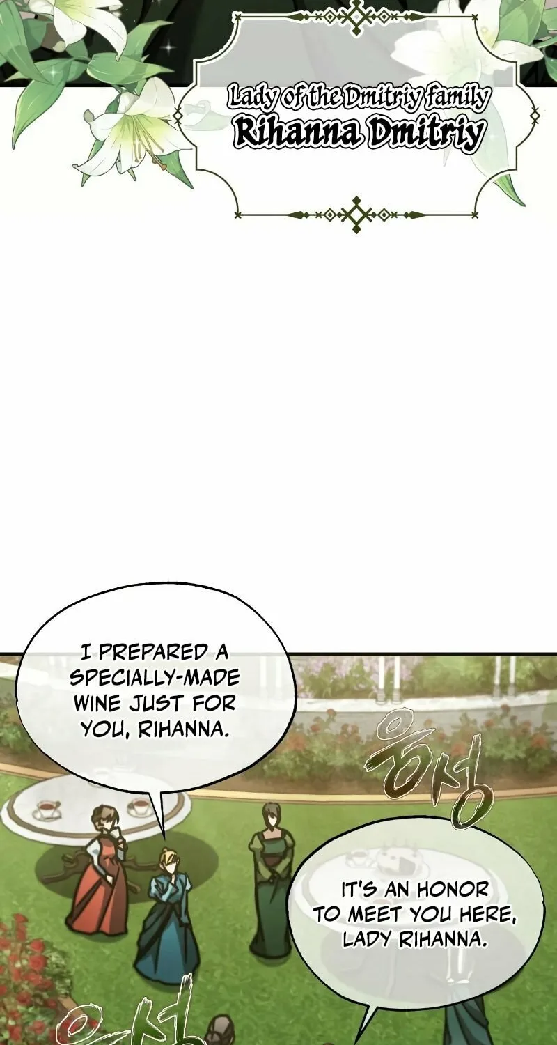 Read Descended from Divinity chapter 42 image 10 on Lezhin