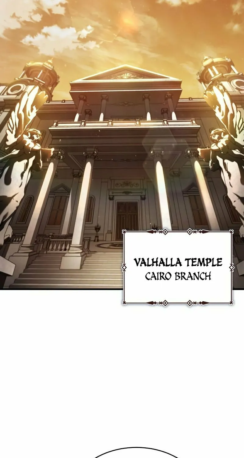 Read Descended from Divinity chapter 42 image 101 on Lezhin