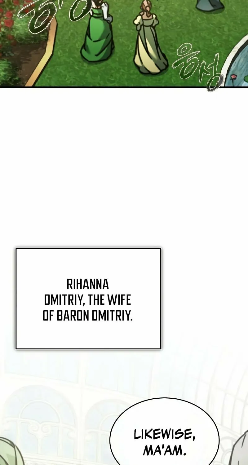 Read Descended from Divinity chapter 42 image 11 on Lezhin