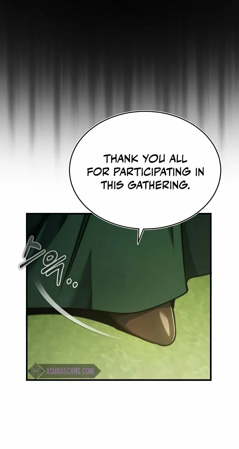 Read Descended from Divinity chapter 42 image 16 on Lezhin