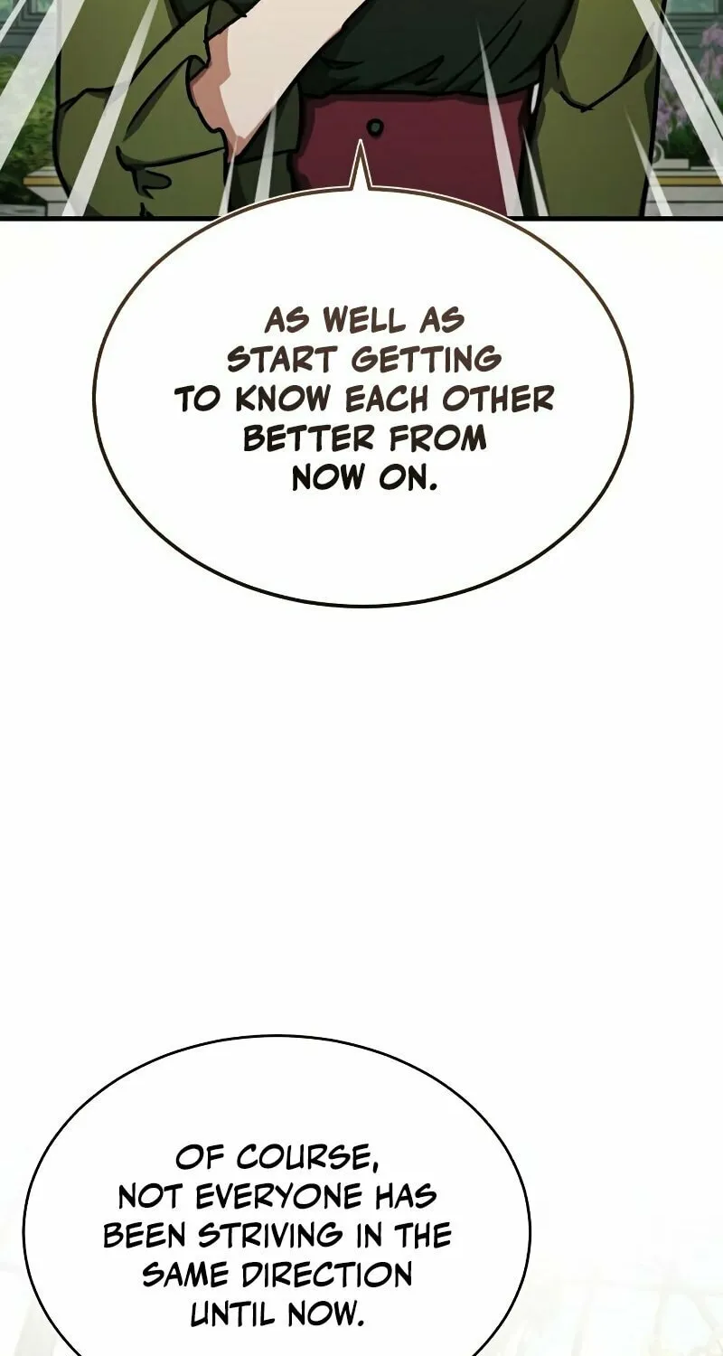 Read Descended from Divinity chapter 42 image 19 on Lezhin