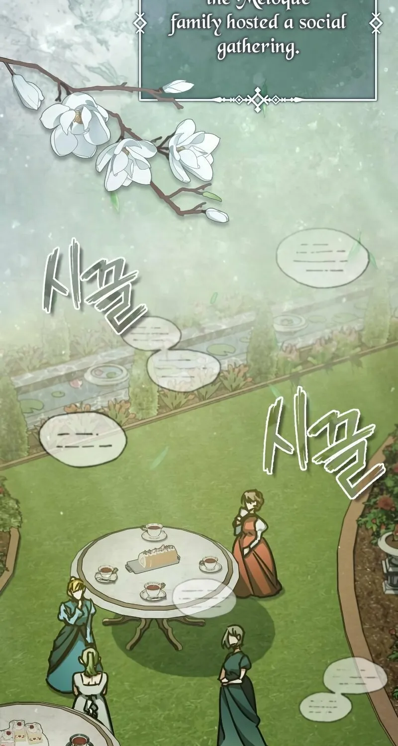 Read Descended from Divinity chapter 42 image 2 on Lezhin