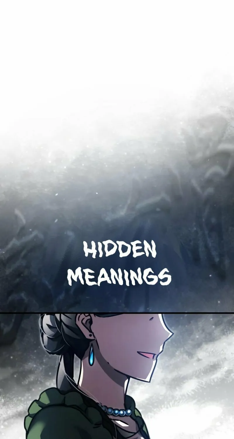Read Descended from Divinity chapter 42 image 22 on Lezhin