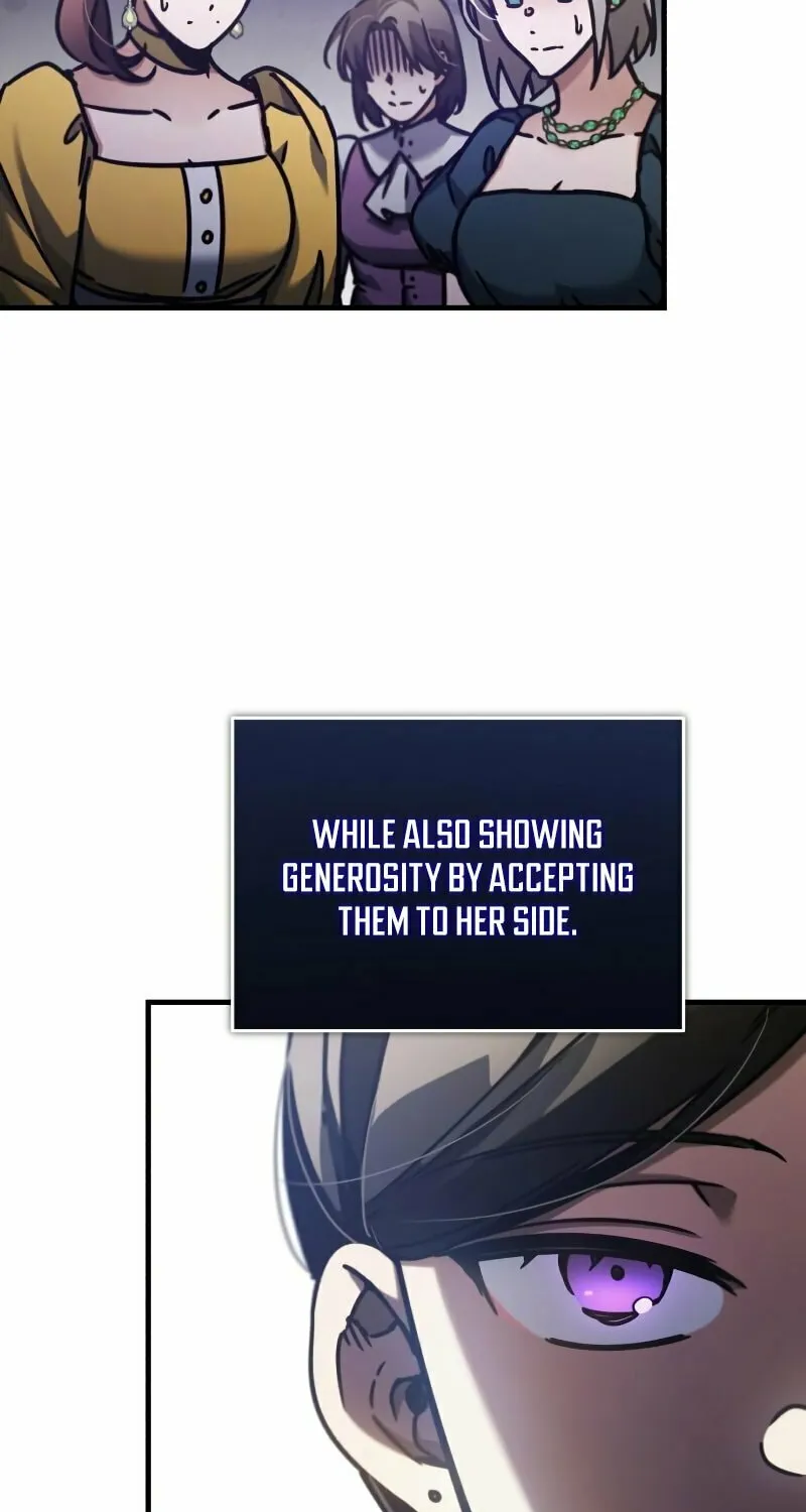 Read Descended from Divinity chapter 42 image 24 on Lezhin