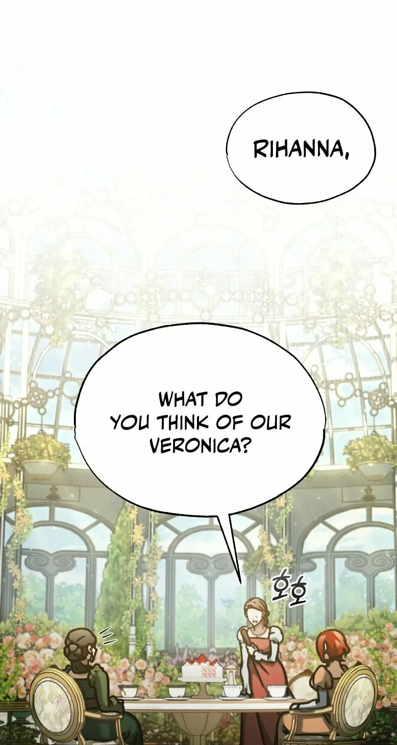 Read Descended from Divinity chapter 42 image 27 on Lezhin