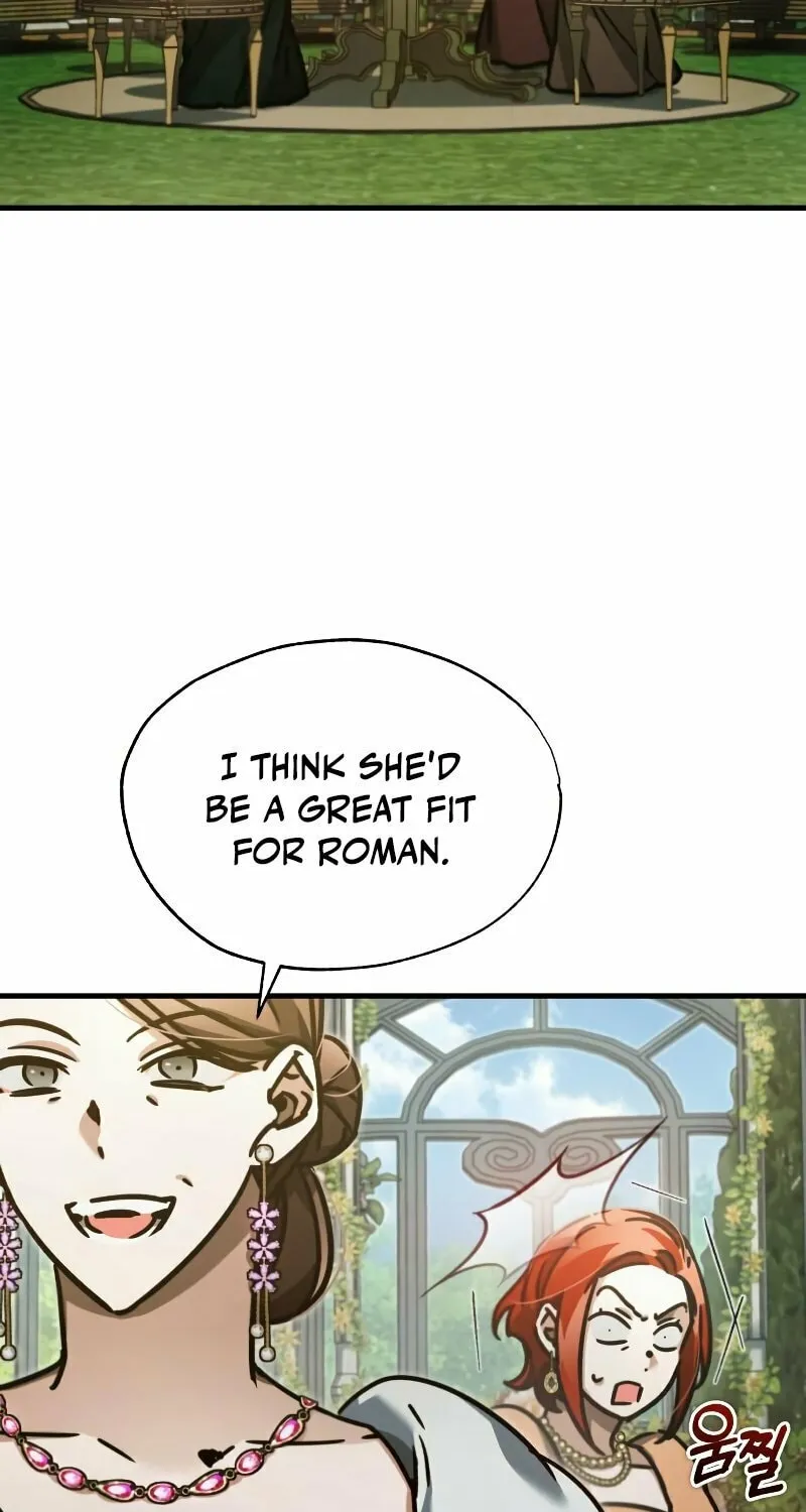 Read Descended from Divinity chapter 42 image 28 on Lezhin