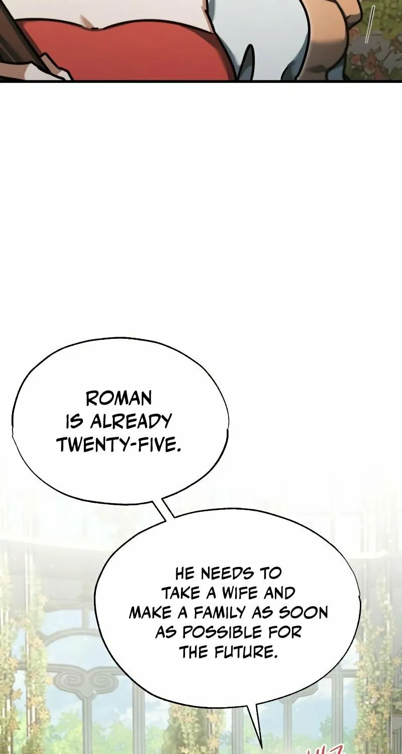 Read Descended from Divinity chapter 42 image 29 on Lezhin