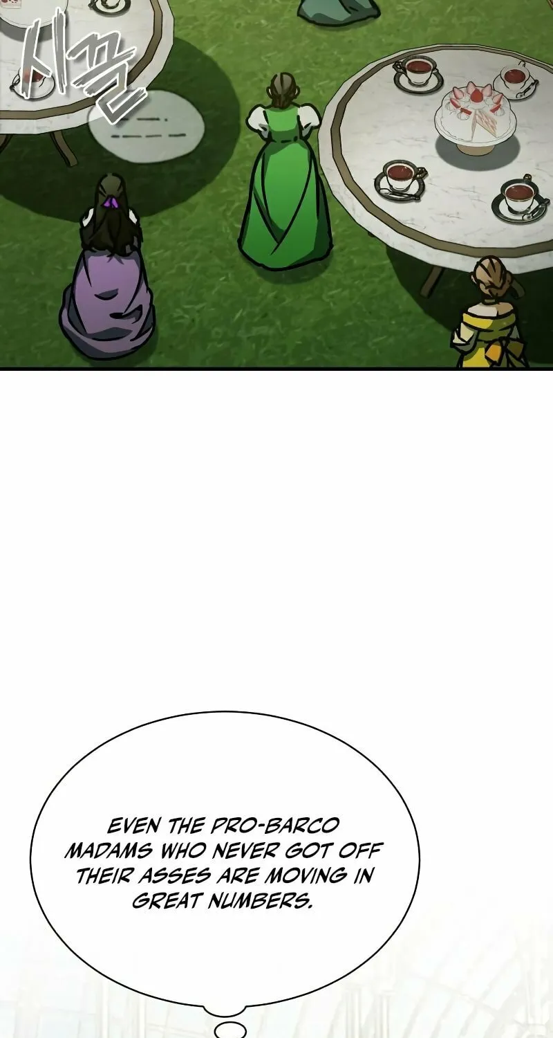 Read Descended from Divinity chapter 42 image 3 on Lezhin
