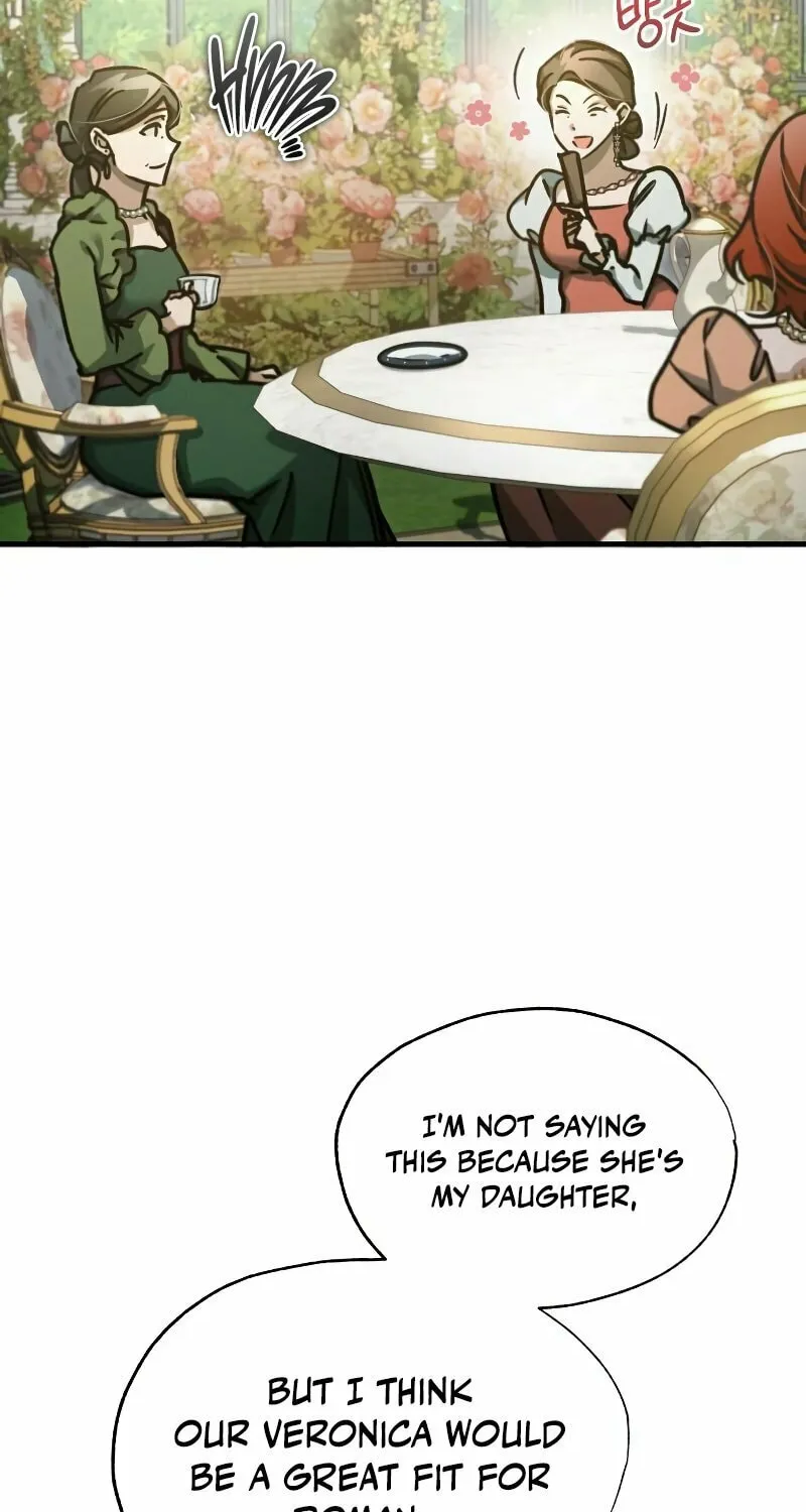 Read Descended from Divinity chapter 42 image 30 on Lezhin