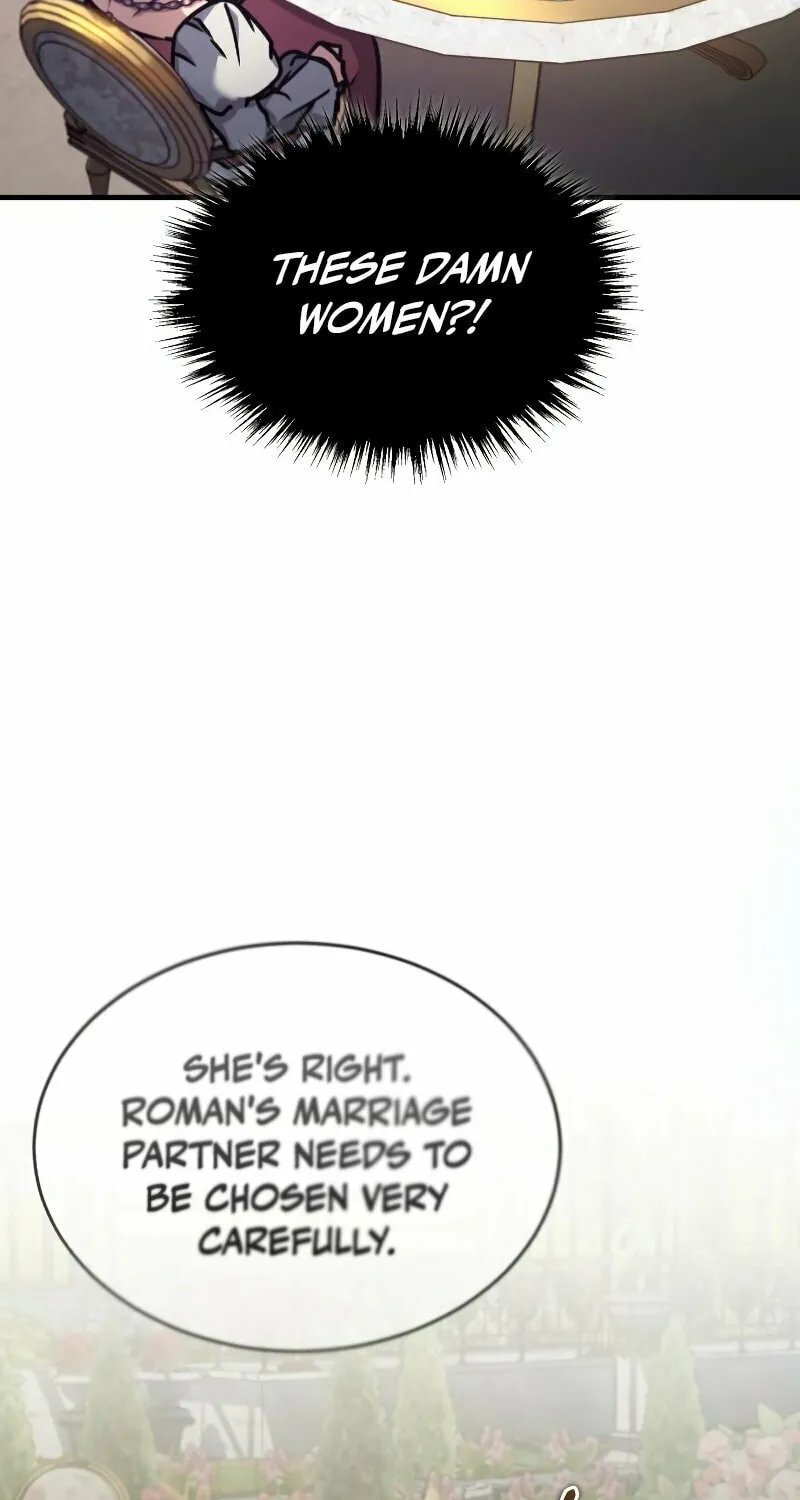 Read Descended from Divinity chapter 42 image 33 on Lezhin