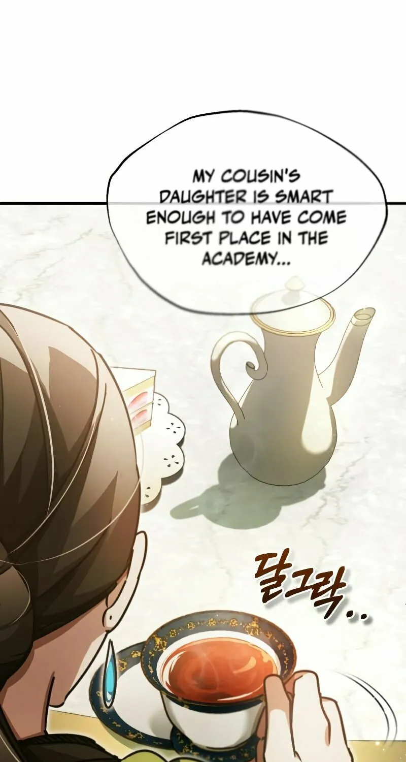Read Descended from Divinity chapter 42 image 36 on Lezhin