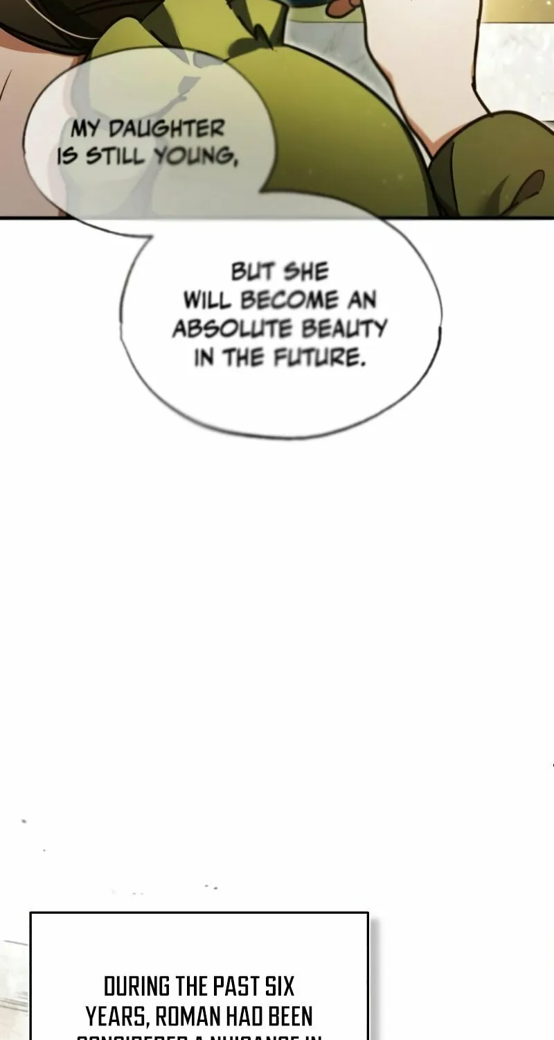 Read Descended from Divinity chapter 42 image 37 on Lezhin