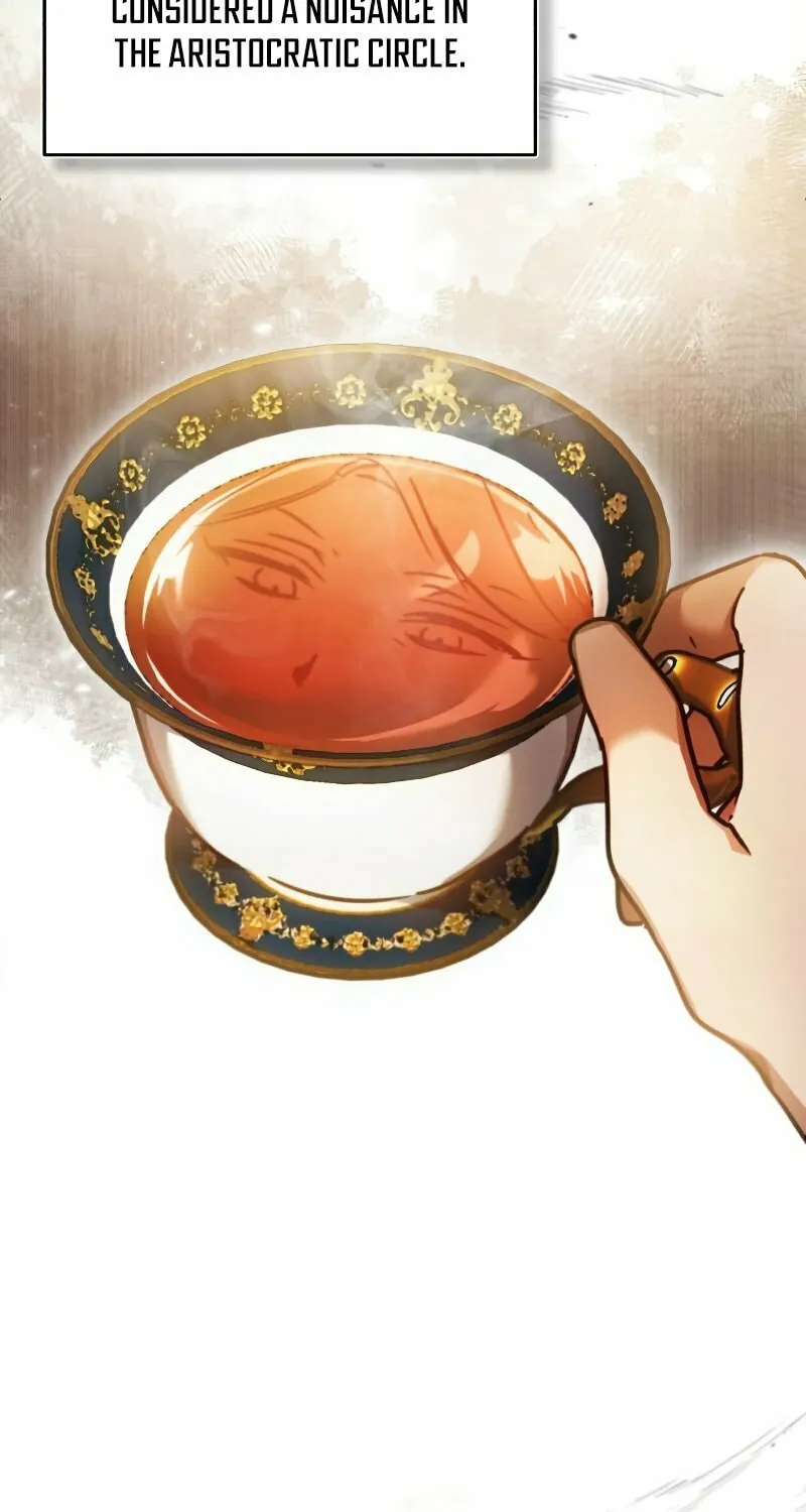 Read Descended from Divinity chapter 42 image 38 on Lezhin