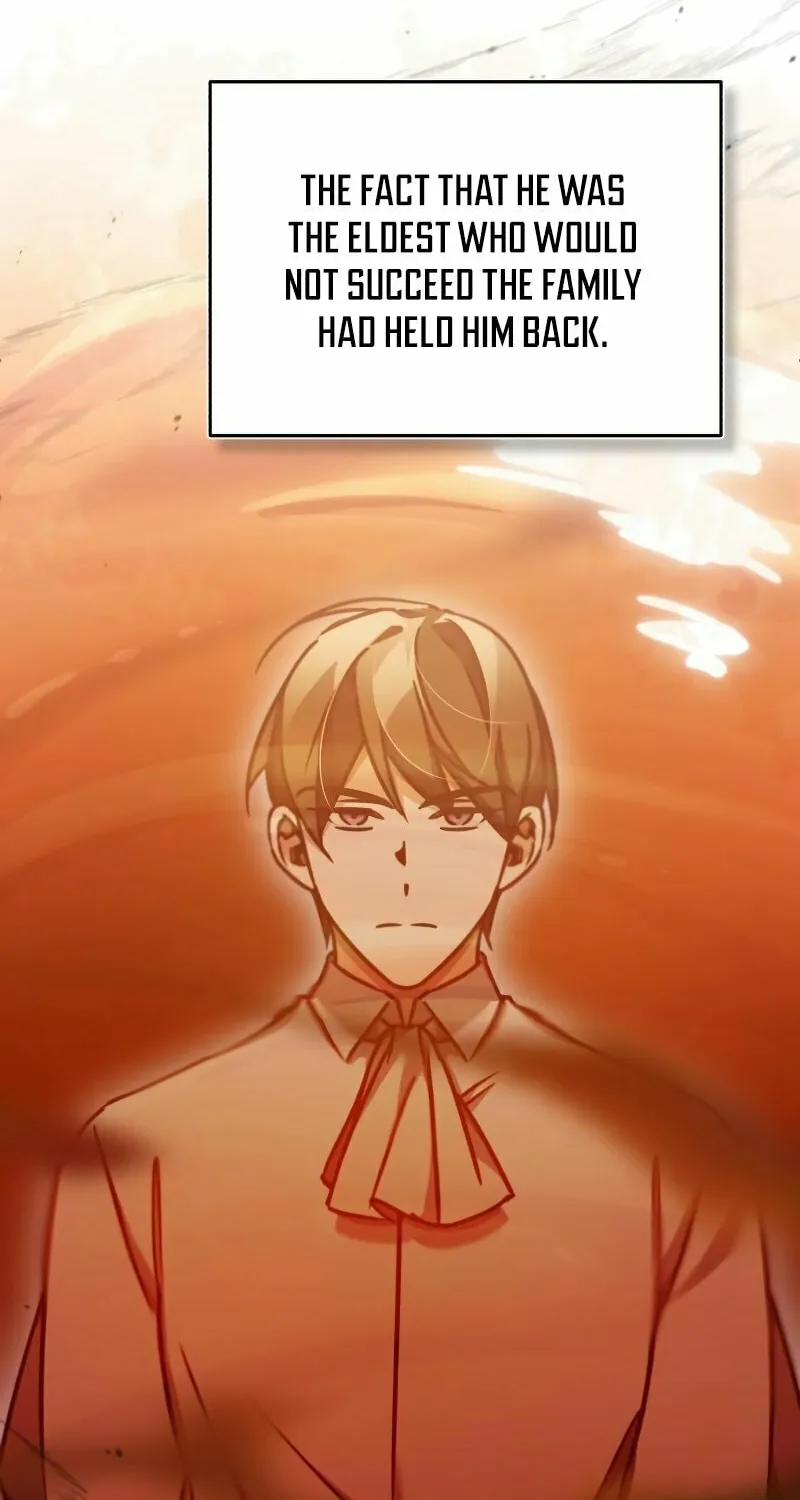 Read Descended from Divinity chapter 42 image 39 on Lezhin