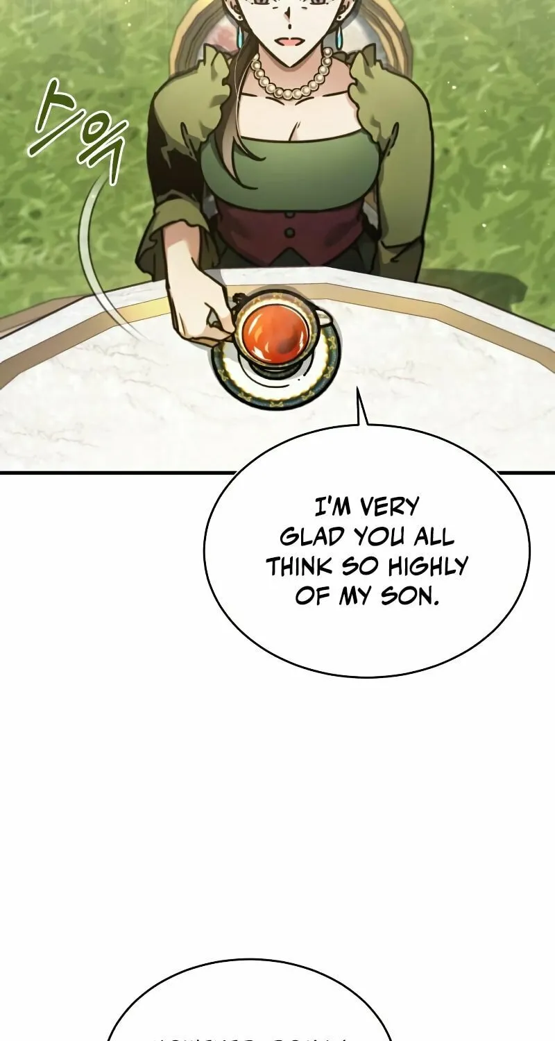 Read Descended from Divinity chapter 42 image 43 on Lezhin