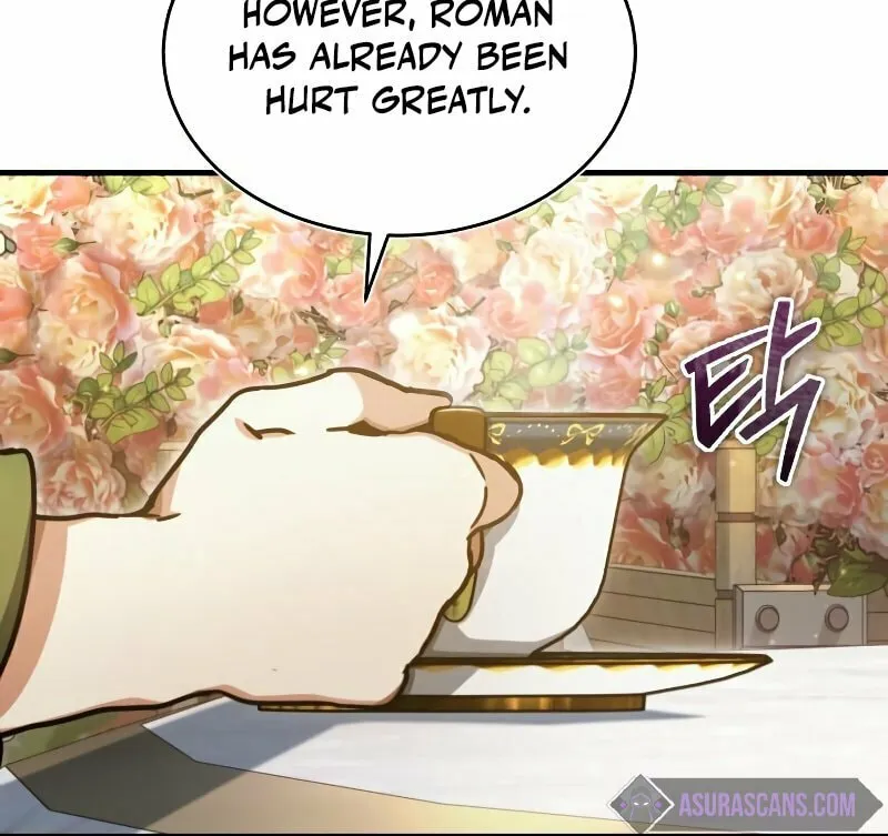 Read Descended from Divinity chapter 42 image 44 on Lezhin