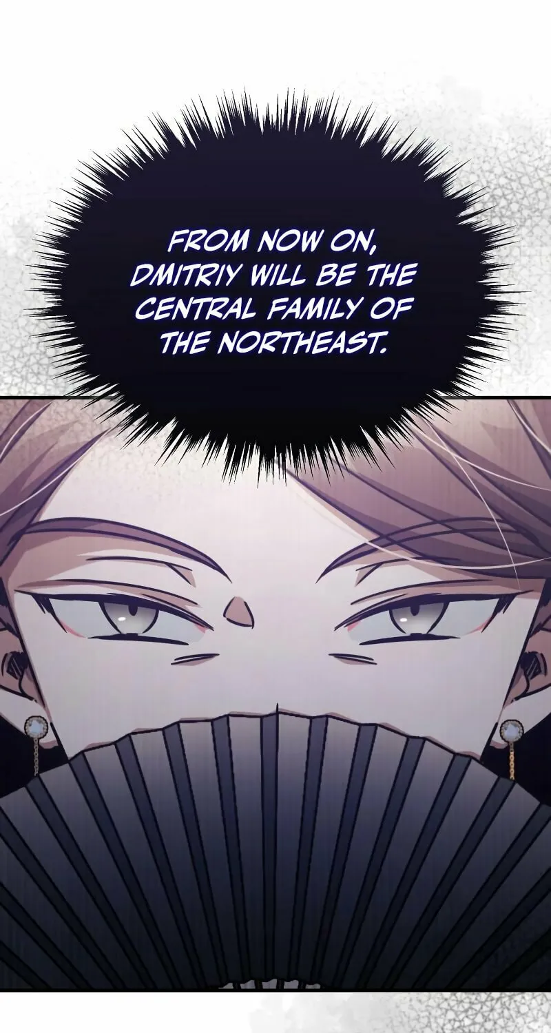 Read Descended from Divinity chapter 42 image 5 on Lezhin