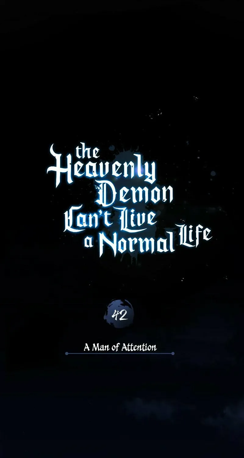 Read Descended from Divinity chapter 42 image 50 on Lezhin
