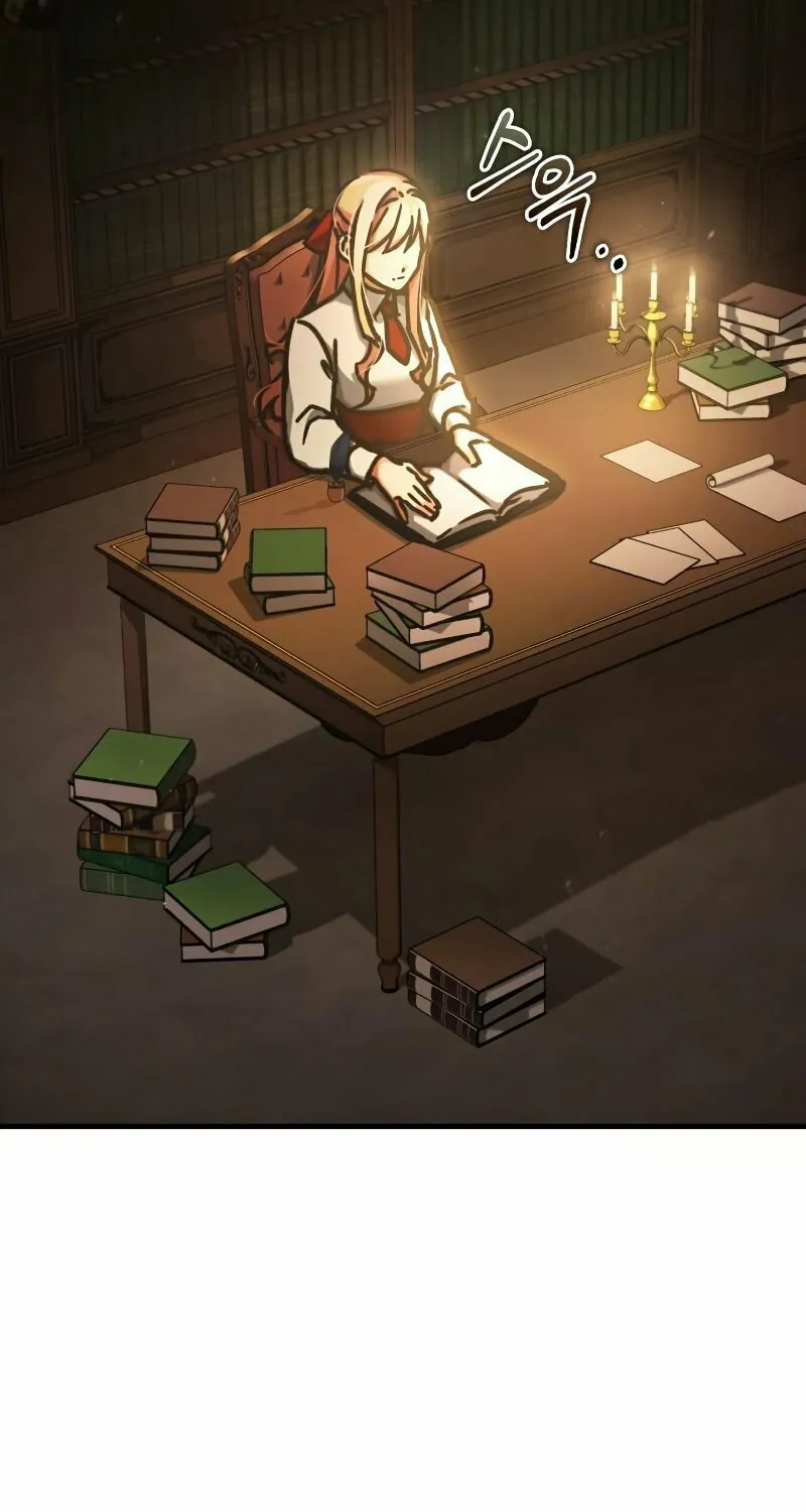 Read Descended from Divinity chapter 42 image 53 on Lezhin