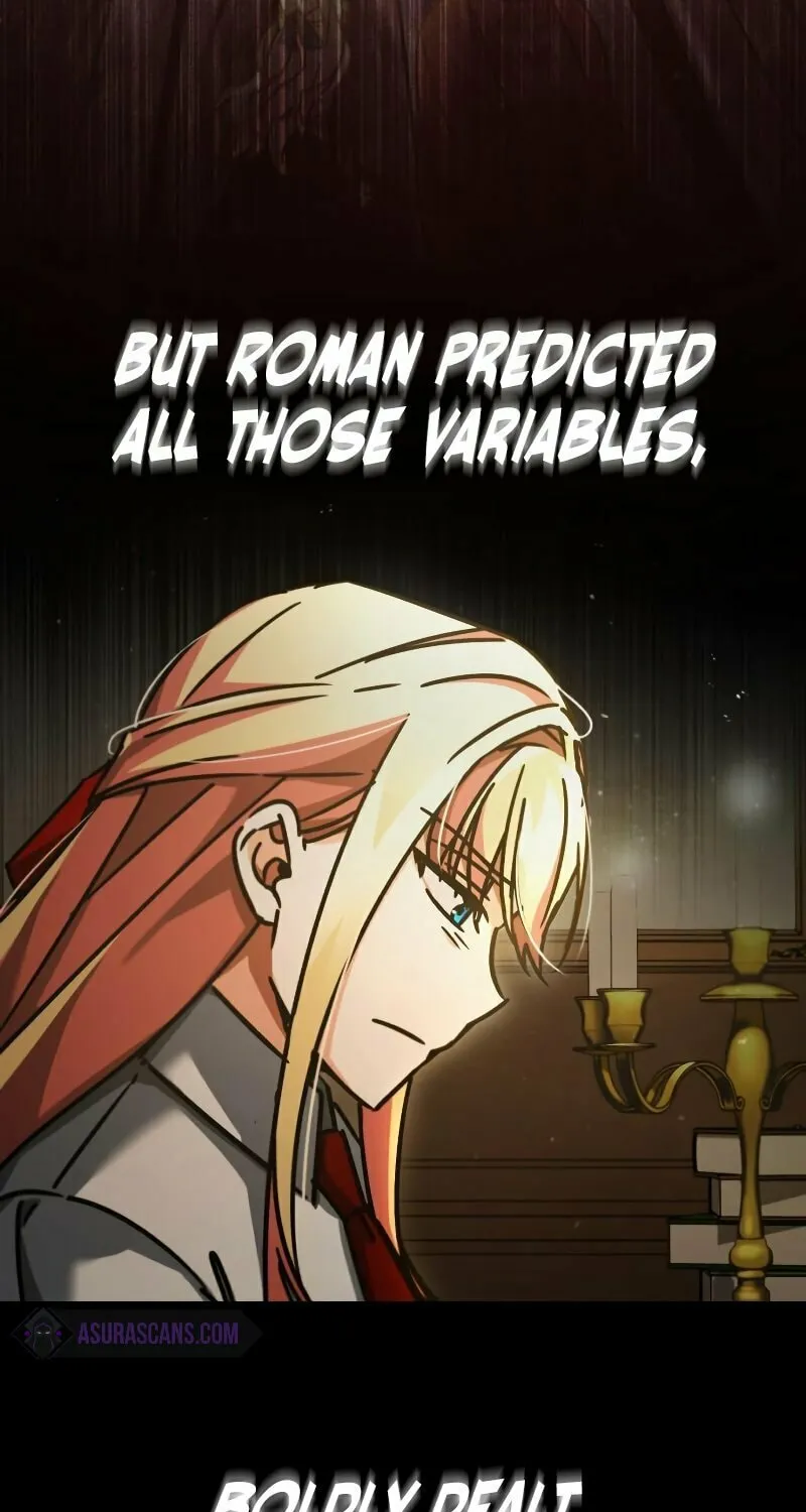 Read Descended from Divinity chapter 42 image 57 on Lezhin