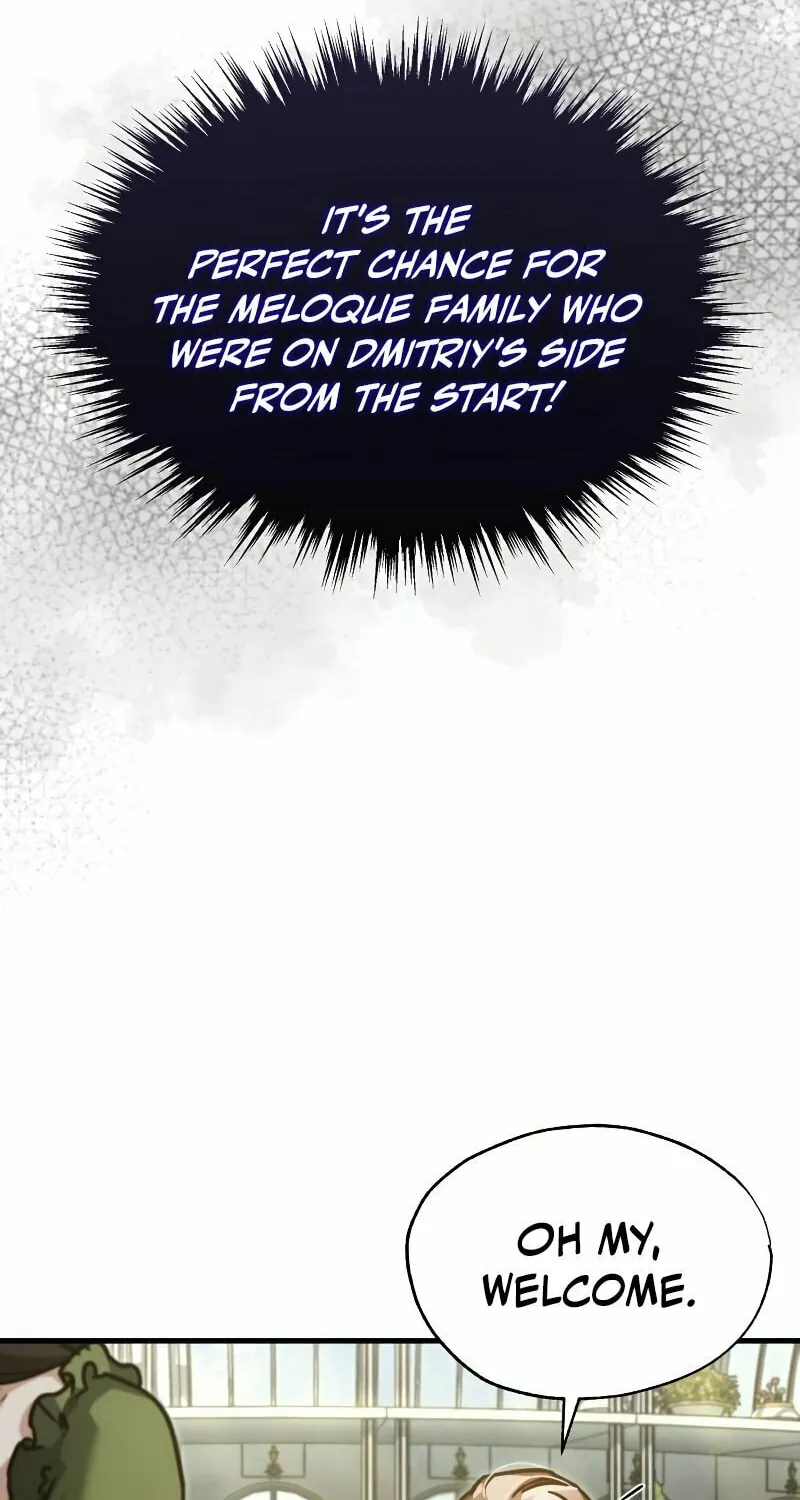 Read Descended from Divinity chapter 42 image 6 on Lezhin