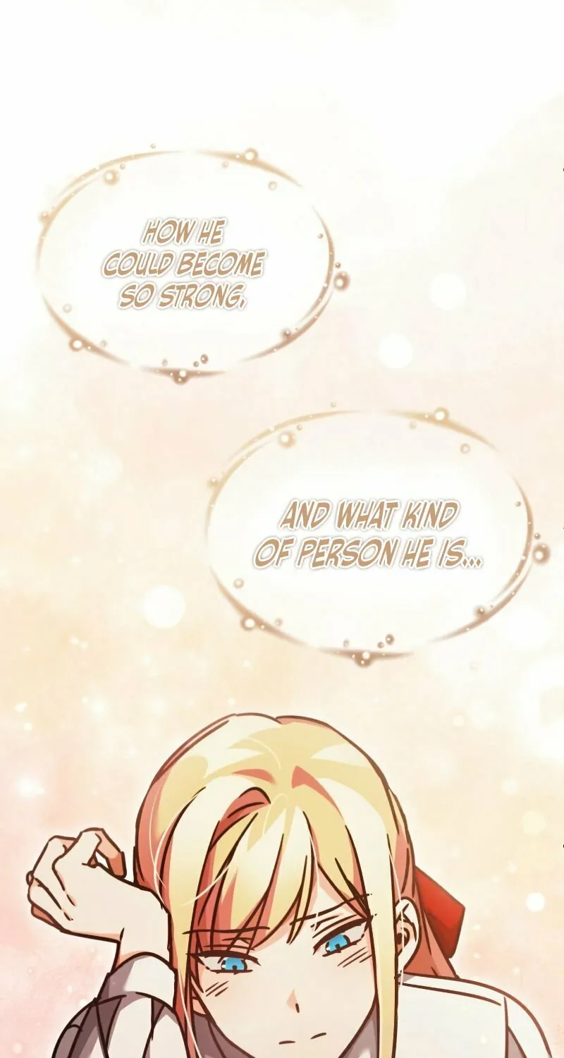 Read Descended from Divinity chapter 42 image 64 on Lezhin