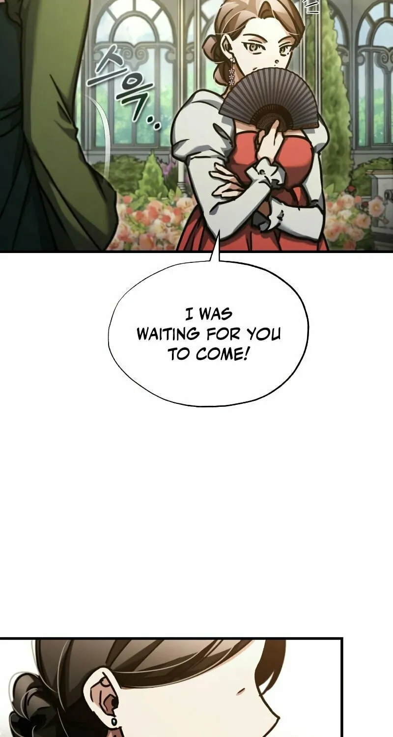 Read Descended from Divinity chapter 42 image 7 on Lezhin