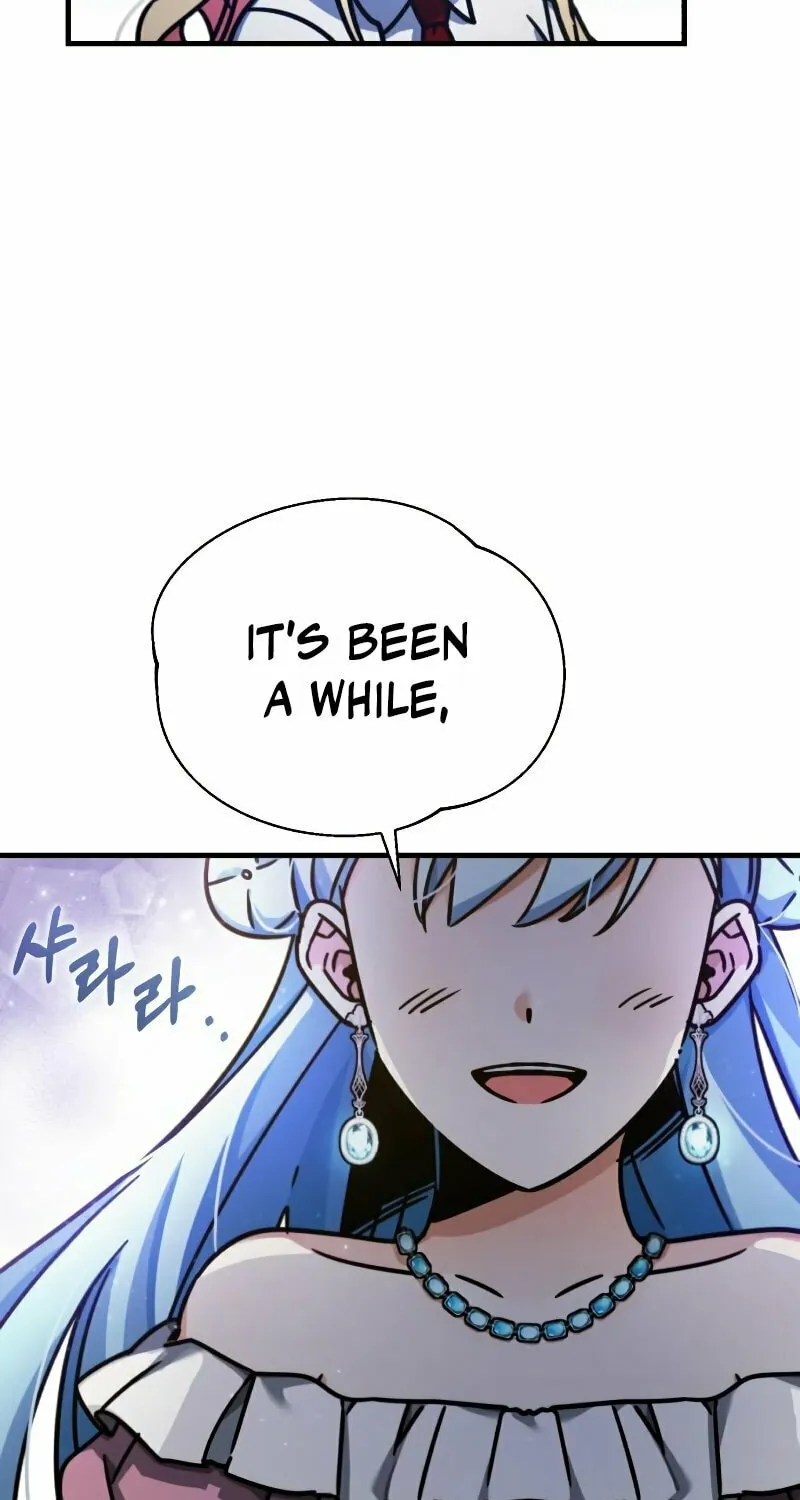Read Descended from Divinity chapter 42 image 72 on Lezhin